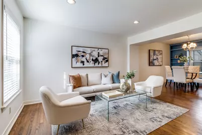 6486 Bordeaux Avenue, Dallas, TX 75209 - Photo 1