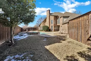 5548 Widgeon Way, Frisco, TX 75034 - Photo 35