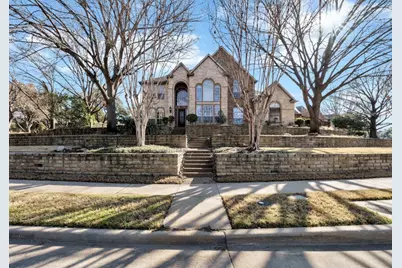 5548 Widgeon Way, Frisco, TX 75034 - Photo 1