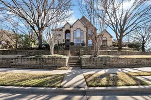 5548 Widgeon Way, Frisco, TX 75034 - Photo 1