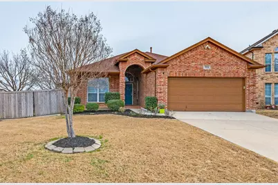 9924 Bend Court, Fort Worth, TX 76177 - Photo 1