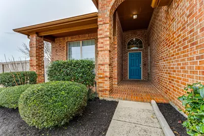 9924 Bend Court, Fort Worth, TX 76177 - Photo 3