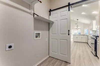 9924 Bend Court, Fort Worth, TX 76177 - Photo 11