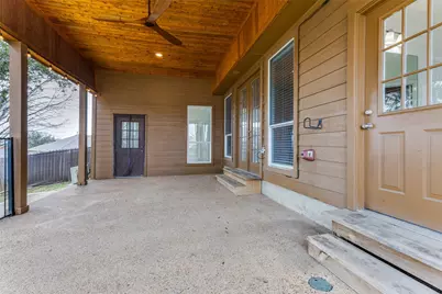 9924 Bend Court, Fort Worth, TX 76177 - Photo 23