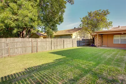 3201 Ashford Avenue #3203, Fort Worth, TX 76133 - Photo 17