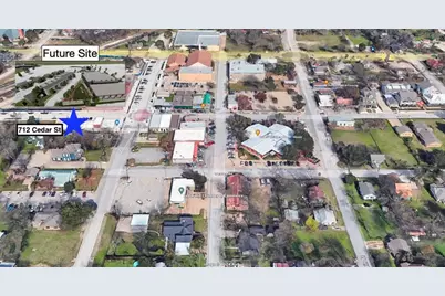 708-712 Cedar Street, Cedar Hill, TX 75104 - Photo 5