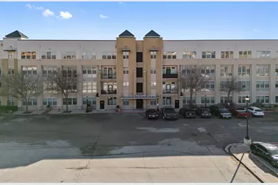 201 W Lancaster Avenue #206, Fort Worth, TX 76102 - Photo 37