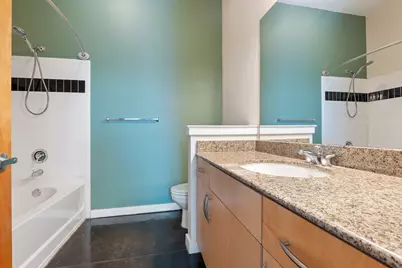 201 W Lancaster Avenue #206, Fort Worth, TX 76102 - Photo 13