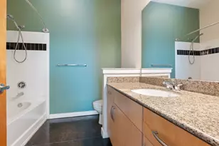 201 W Lancaster Ave, Fort Worth, TX 76102 - Photo 13