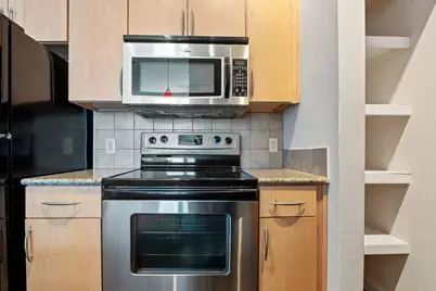 201 W Lancaster Avenue #206, Fort Worth, TX 76102 - Photo 9