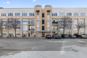 201 W Lancaster Ave, Fort Worth, TX 76102 - Photo 1