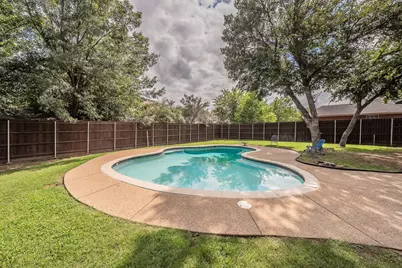 543 Timber Ridge Drive, Trophy Club, TX 76262 - Photo 39