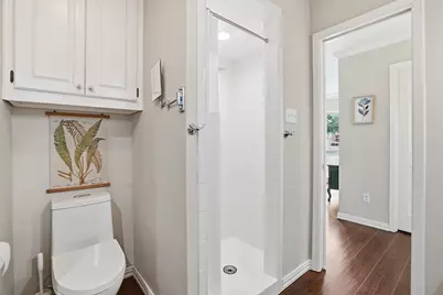 1608 Quail Hollow, Cleburne, TX 76033 - Photo 27