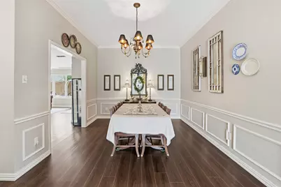 1608 Quail Hollow, Cleburne, TX 76033 - Photo 19