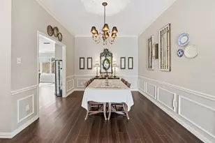 1608 Quail Hollow, Cleburne, TX 76033 - Photo 19