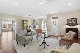 1608 Quail Hollow, Cleburne, TX 76033 - Photo 9