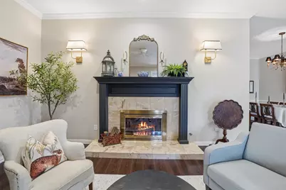 1608 Quail Hollow, Cleburne, TX 76033 - Photo 11