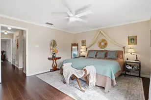 1608 Quail Hollow, Cleburne, TX 76033 - Photo 21