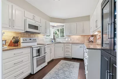 1608 Quail Hollow, Cleburne, TX 76033 - Photo 17