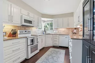 1608 Quail Hollow, Cleburne, TX 76033 - Photo 17