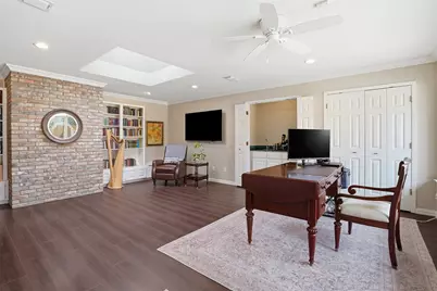 1608 Quail Hollow, Cleburne, TX 76033 - Photo 31