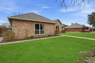 1608 Quail Hollow, Cleburne, TX 76033 - Photo 5