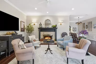 1608 Quail Hollow, Cleburne, TX 76033 - Photo 13