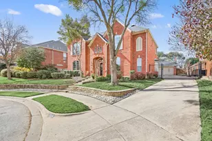 3104 Birch Ave, Grapevine, TX 76051 - Photo 37