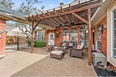 3104 Birch Avenue, Grapevine, TX 76051 - Photo 35