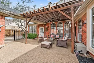 3104 Birch Ave, Grapevine, TX 76051 - Photo 35