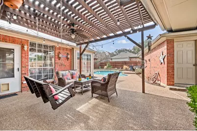 3104 Birch Avenue, Grapevine, TX 76051 - Photo 31