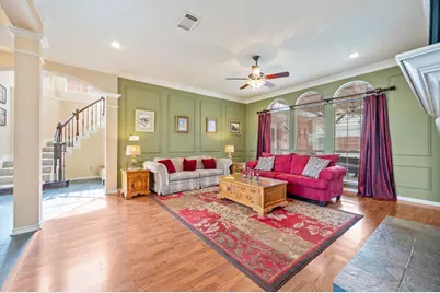 3104 Birch Avenue, Grapevine, TX 76051 - Photo 9