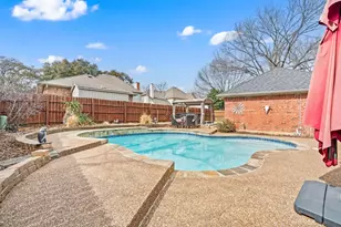 3104 Birch Ave, Grapevine, TX 76051 - Photo 33