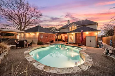 3104 Birch Avenue, Grapevine, TX 76051 - Photo 39