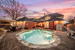 3104 Birch Ave, Grapevine, TX 76051 - Photo 39