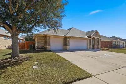 7520 Innisbrook Lane, Fort Worth, TX 76179 - Photo 3