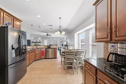 7520 Innisbrook Lane, Fort Worth, TX 76179 - Photo 9