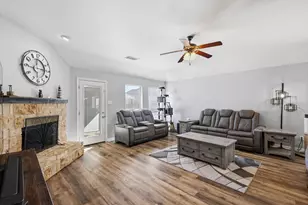 7520 Innisbrook Ln, Fort Worth, TX 76179 - Photo 1