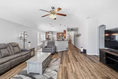 7520 Innisbrook Lane, Fort Worth, TX 76179 - Photo 17