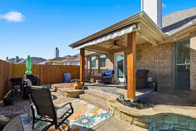 7520 Innisbrook Lane, Fort Worth, TX 76179 - Photo 31