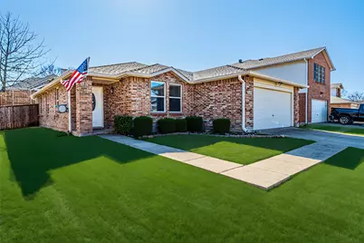 5405 Mountain Pointe Drive, McKinney, TX 75071 - Photo 3