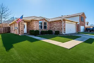 5405 Mountain Pointe Dr, McKinney, TX 75071 - Photo 3