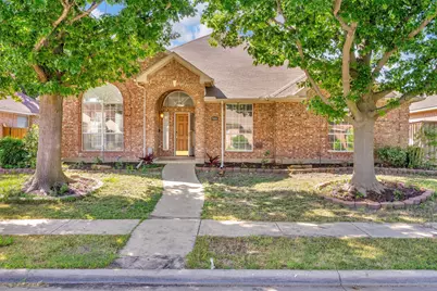 7401 Centenary Drive, Rowlett, TX 75089 - Photo 1