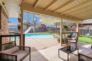 4025 Aragon Dr, Fort Worth, TX 76133 - Photo 19