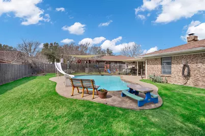 4025 Aragon Drive, Fort Worth, TX 76133 - Photo 3