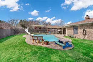 4025 Aragon Dr, Fort Worth, TX 76133 - Photo 3