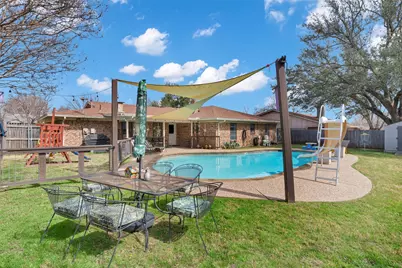 4025 Aragon Drive, Fort Worth, TX 76133 - Photo 21