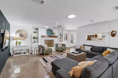 4025 Aragon Drive, Fort Worth, TX 76133 - Photo 5