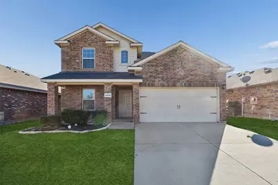 2476 French Street, Fate, TX 75189 - Photo 1