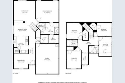 2476 French Street, Fate, TX 75189 - Photo 33